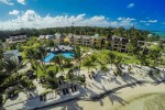 Hotel Jalsa Beach Hotel & Spa Mauritius
