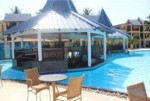 Hotel Jalsa Beach Hotel & Spa Mauritius