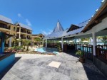 Hotel Jalsa Beach Hotel & Spa Mauritius