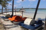 Hotel Jalsa Beach Hotel & Spa Mauritius