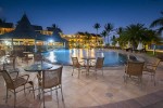 Hotel Jalsa Beach Hotel & Spa Mauritius