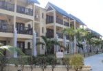 Hotel Jalsa Beach Hotel & Spa Mauritius