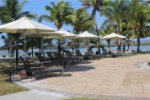 Hotel Jalsa Beach Hotel & Spa Mauritius