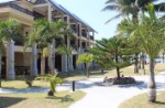Hotel Jalsa Beach Hotel & Spa Mauritius