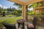 Hotel Jalsa Beach Hotel & Spa Mauritius