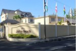 Hotel Jalsa Beach Hotel & Spa Mauritius