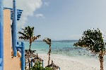 Hotel Salt of Palmar, an Adult-Only Boutique Hotel
