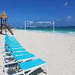 Hotel Catalonia Costa Mujeres All Suites and Spa