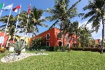 Hotel Bahia Principe Luxury Sian Ka'an