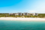 Hotel Catalonia Costa Mujeres All Suites and Spa
