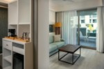 Hotel Catalonia Costa Mujeres All Suites and Spa