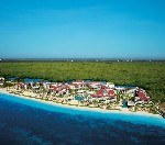 Hotel Secrets Riviera Cancun Resort & Spa