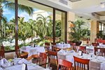 Restaurant tip bufet