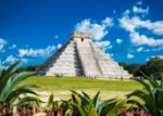 Chichen Itza - Mexico
