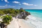 Plaja Maya - Tulum, Mexic