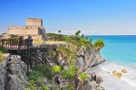 Plaja Mexic