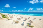 Plaja Cancun - Mexic