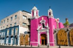 Biserica Cirineo - Mexic