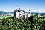 Castelul Neuschwanstein