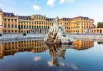 Palatul Schonbrunn