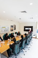 Sala de conferinta 
