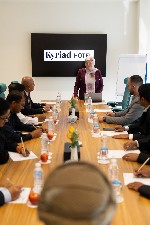 Sala de conferinta 