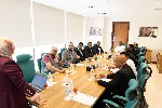 Sala de conferinta 