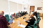 Sala de conferinta 