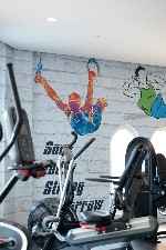 Fitness