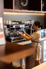 Cafenea