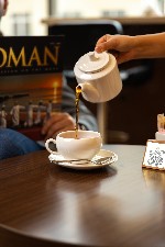 Cafenea 