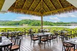 Terasa restaurantului
