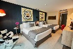 Hotel Gran Evenia Panama