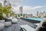 Hotel Gran Evenia Panama