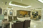 Hotel Intercontinental Miramar Panama