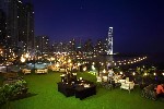 Hotel Intercontinental Miramar Panama