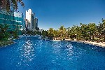 Hotel Intercontinental Miramar Panama