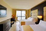 Hotel Intercontinental Miramar Panama