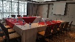 Hotel Intercontinental Miramar Panama