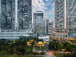 Hotel Intercontinental Miramar Panama
