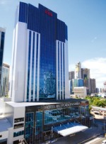 Hotel RIU Plaza Panama