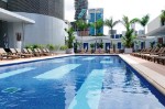 Hotel RIU Plaza Panama