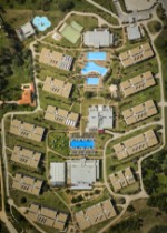 Hotel Tivoli Alvor Algarve Resort