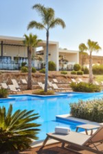 Hotel Tivoli Alvor Algarve Resort