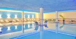 Piscină interioară