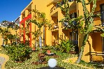 Clădire hotelieră