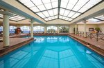 Piscină interioară