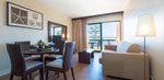 Apartament - spa?iu de locuit