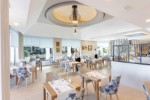 Bufet restaurant