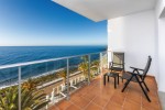 Junior suite - balcon